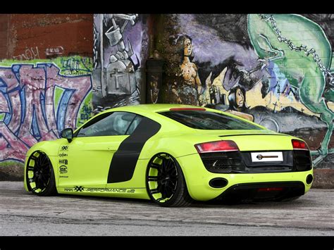 Hd wallpaper for backgrounds audi r8 tuning, car tuning audi r8 tuning and concept car audi r8 tuning wallpapers. HD Cars Audi Supercars Tuning Performance R8 Static Green ...