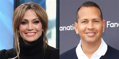 Jennifer Lopez And Alex Rodriguez Are In The Bahamas Together Alex