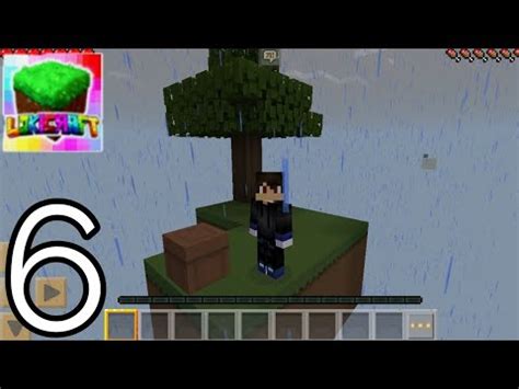 Download lokicraft apk for android. LokiCraft - SkyBlock - Gameplay Part 6 - YouTube