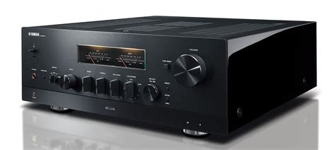 Yamaha R N2000a Amplificateur Haute Fidélité Connecté Ampli Résea