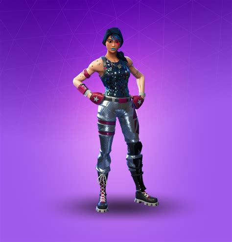 Top 10 Best Fortnite Girl Skins Gamers Decide