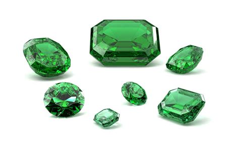 Maybe you would like to learn more about one of these? May Birthstone - Emerald | Blog | T T Jewellers