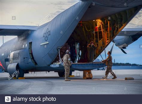 Ny Air Force National Guard Hi Res Stock Photography And Images Alamy