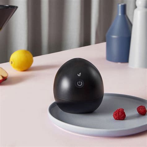 Xiaomi Leravan Egg Shape Electric Massager Gearvita