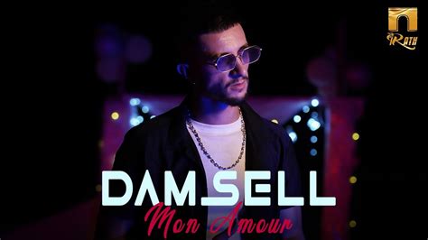 Damsell Mon Amour Clip Officiel Youtube