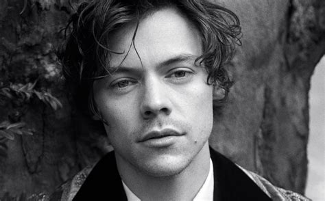 Official harry styles facebook page. Harry Styles. Biografía y perfil del intérprete británico