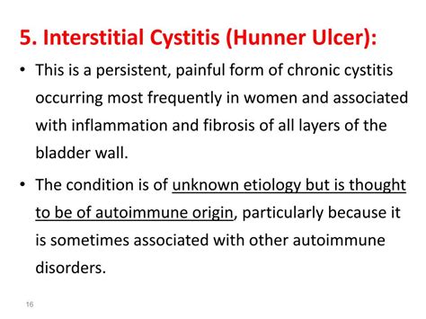Ppt Cystitis Pyelonephritis Powerpoint Presentation Free Download Id