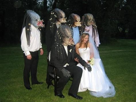 25 Tacky Wedding Themes Funny Gallery Ebaums World