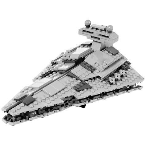 Lego Midi Scale Imperial Star Destroyer Set 8099 Brick Owl Lego