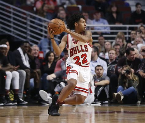 Thriving with five years of experience, cameron payne is an american professional basketball player for phoenix suns of the national basketball association (nba). New Bull Cameron Payne always dreamed big - Chicago Tribune
