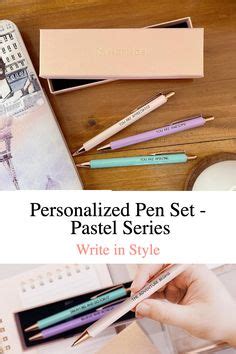 Discover The Art Of Personal Expression With The Mesmos Pastel Series