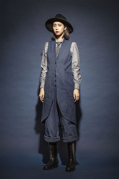 wisdom® Apparel A/W 2024 Lady's Collection