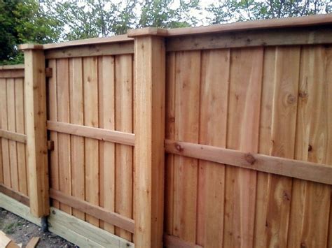 This the fence post post post is brought to you by bob loblaw from the bob loblaw law blog. Wood Fence Dallas | Fence Company Dallas | Dallas Fence ...