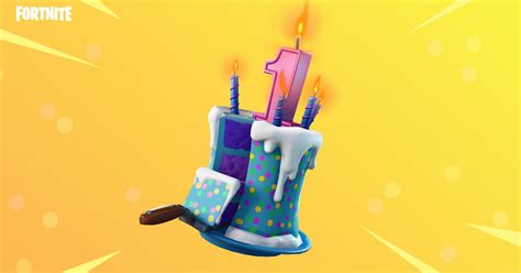 Where are Fortnite’s birthday challenges? - Polygon