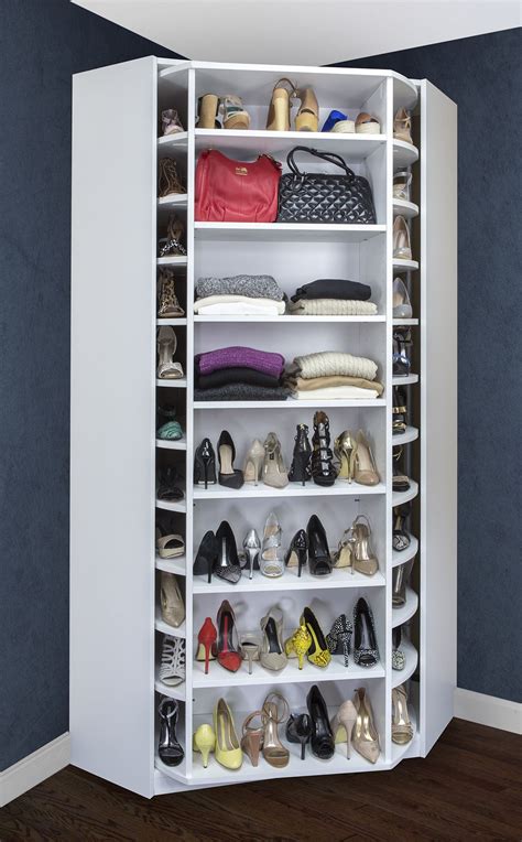Shoe slotz is one of the best shoe storage ideas for small closets. Account Suspended | Shoe storage design, Closet designs, Closet storage