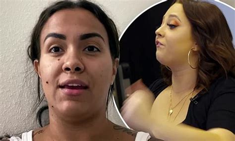 Briana Dejesus Drops Std Bombshell As Tensions Rise In Dramatic Teen
