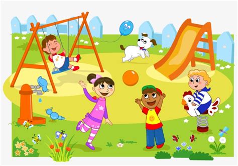 Playgrounds Clipart 10 Free Cliparts Download Images On Clipground 2021