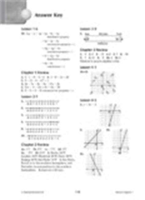 Unit test 12 answer key. 15 Best Images of Glencoe Algebra 2 Worksheet Answers ...