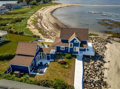 Waterfront Biddeford Me Waterfront Homes For Sale 12 Homes Zillow
