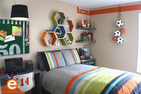 See more ideas about shelves in bedroom, shelves, decor. Inspired Displays: 20 Unique Shelves for a Creative Kids' Room