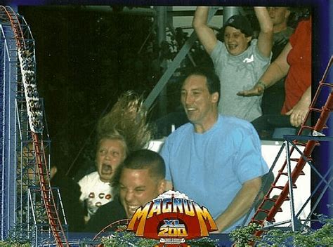 20 People Who Are Freaking Out On A Roller Coaster 20 People Who Are