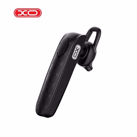 Elextric. سماعة البلوتوث الجديدة XO-B20 Bluetooth Earphone