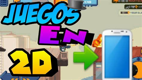 Disfruta al máximo de este clásico juego de sega y completa. LOS Mejores Juegos De Plataformas (2D) para android - YouTube