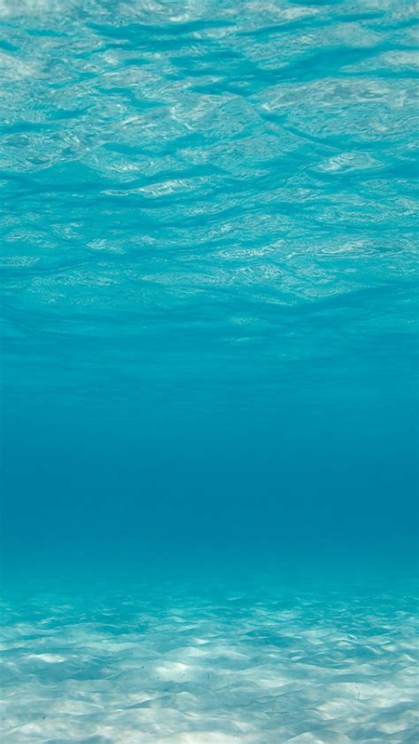 Underwater Iphone 5 Wallpaper スマホ壁紙iphone待受画像ギャラリー