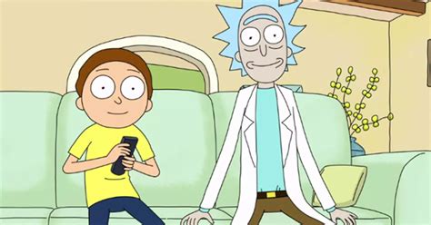 Think You Have What It Takes To Be The New Voice Of Rick And Morty