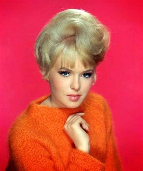Joey Heatherton American Sex Symbol Of The 1960s And 1970s ~ Vintage Everyday
