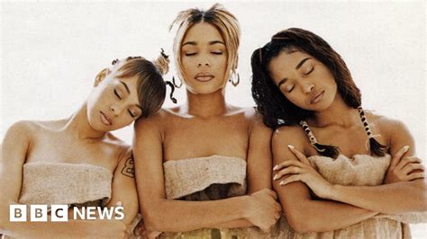 Tlc How We Made And Survived Crazysexycool Bbc News