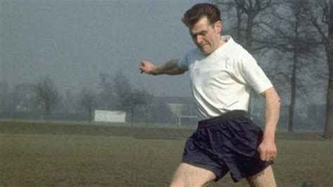 John Connelly Former England Winger Dies Aged 74 Bbc Sport