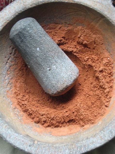 Red Brick Dust For Protection From Conjured Cardea On Etsy Hoodoo