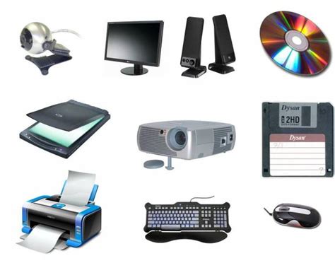 Input devices are the electronic parts of the computer system, used to input the user's data or information into computers for the output results. Input Output Devices by mohammad