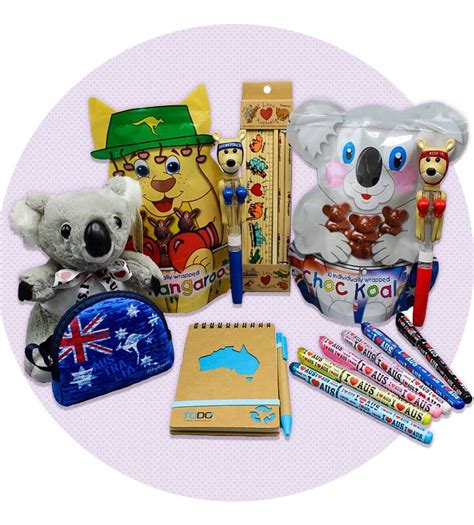 We did not find results for: Kids Stationery & Treats Bundle | Australia the Gift ...
