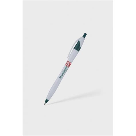 Personalized Promotional Javalina Classic Ballpoint Pen