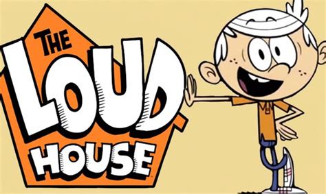 The Loud House Games Play Online For Free Numuki
