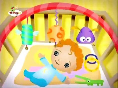 Babytv The Toys Go Up And Down English Dailymotion Video