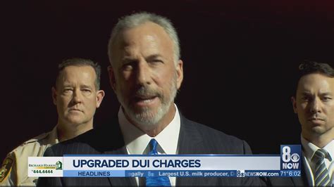 Clark County District Attorney Talks Reasoning Behind Murder Charges