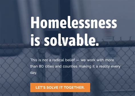 How Communities Are Building Systems To Reduce And End Homelessness