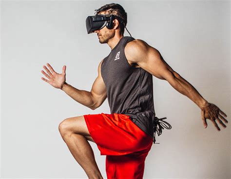 Best Oculus Rift Fitness Games 2020 Great Virtual Reality Workouts