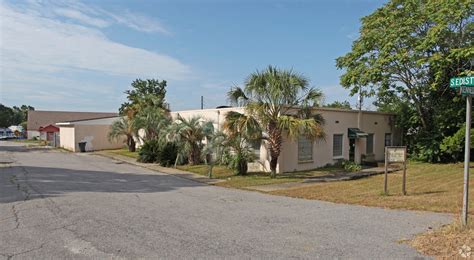 Providing the leap program to amber™ alerting states for free! 650 S Edisto Ave, Columbia, SC 29205 - Flex for Sale ...