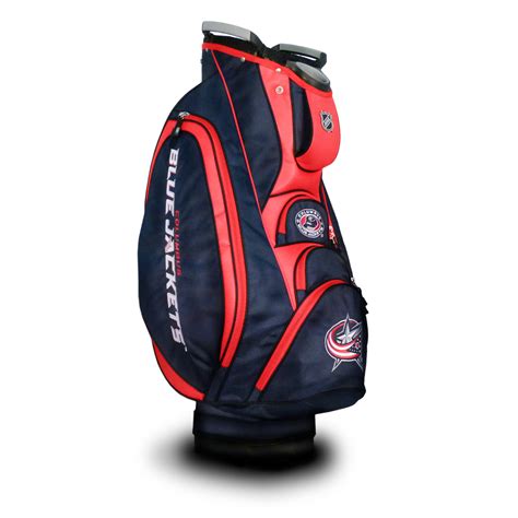 Team Golf Nhl Victory Golf Cart Bag Choose Your Team Ebay