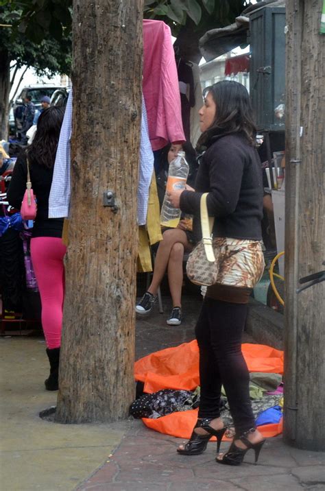 Prostitutes Monterrey Where Find A Girls In Monterrey Mexico