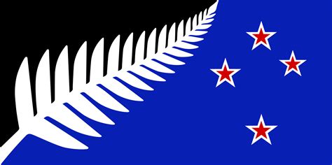 bandeira da nova zelândia bandeiras do mundo