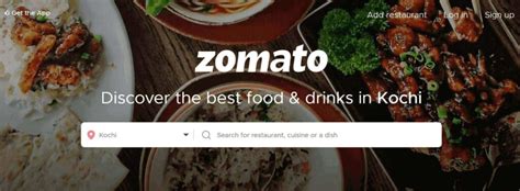 Zomato Partner Registration How To Add A Restaurant Guide