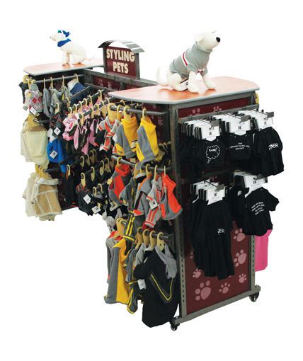 Retail Pos Displays For The Pet Store Industry Rich Ltd
