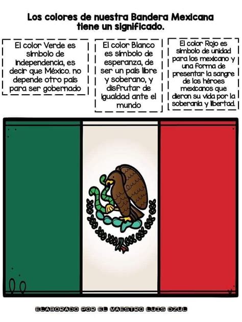 Pin En Viva México