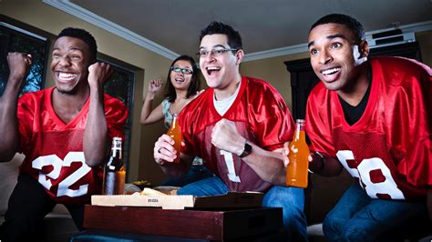Thursday night football is probably the most complicated part of the nfl streaming schedule. Quick Super Bowl Fun Facts - The Venture