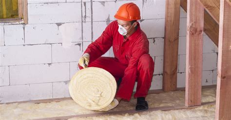 Heating, cooling, ductwork, furnaces, insulation. Jackson Insulation & Exteriors | Home Insulation Companies ...